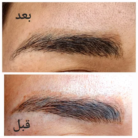 سرم تقویت کننده ابرو سریتا مدل VITALIZE حجم 8 میلی لیتر