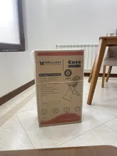 تجریه خرید صندلی غذاخوری کودک دلیجان مدل کیوت پلاس