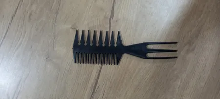 شانه مو مدل R038