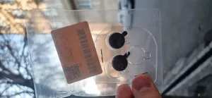 تجریه خرید محافظ لنز دوربین مدل رینگی ساده مناسب برای گوشی موبایل اپل IPHONE 13