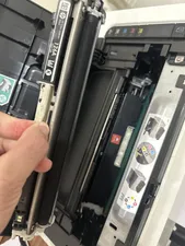 تجریه خرید تونر مشکی اچ پی مدل 126A