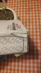 محافظ شوک الکتریکی فروزش مدل 6خانه