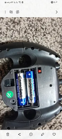 موتور بازی کنترلی مدل moto rover ud2189a