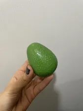 تجریه خرید بالم لب ایمنس هربال مدل آووکادو av1