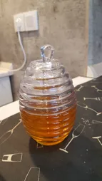 ظرف عسل کد 865