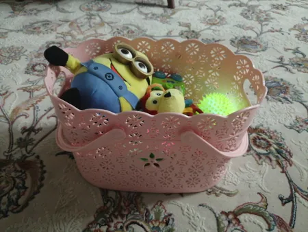 سبد پیک نیک مدل 3022