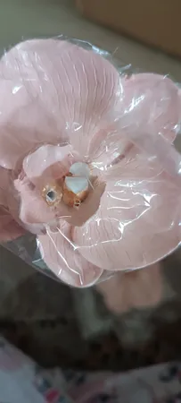 جا عودی مدل گل ارکیده