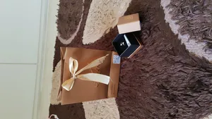 تجریه خرید انگشتر طلا 18 عیار زنانه ماوی گالری مدل دو سر قلب دامله