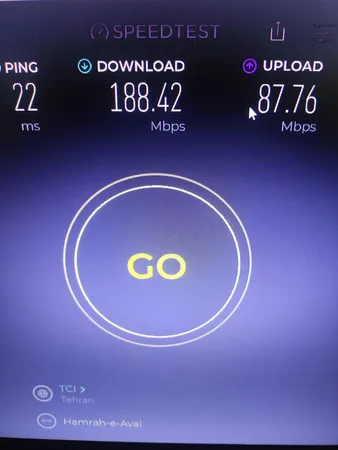 مودم 4G LTE هوآوی مدل B636-336