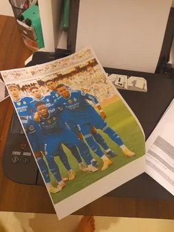 پرینتر چند کاره کانن مدل PIXMA TS3640