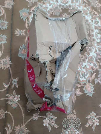 فازمتر رونیکس مدل RH2714