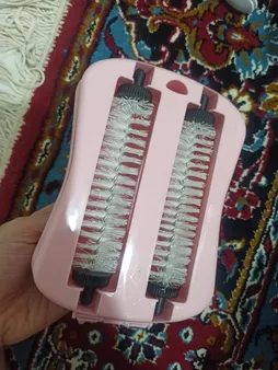 جارو دستی مدل نپتون