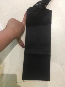 تجریه خرید کیسه زباله خودرو بابل کارپت مدل چرم