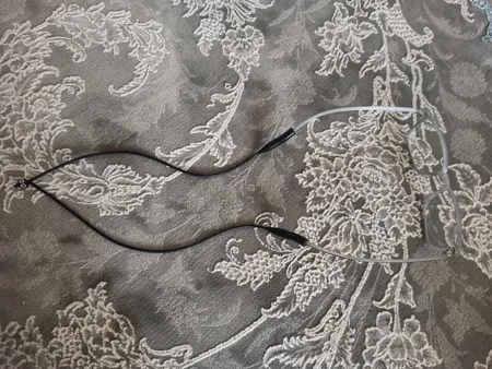 بند عینک کد ACS012BLK