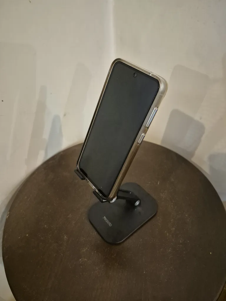 نگهدارنده گوشی موبایل یسیدو مدل C104