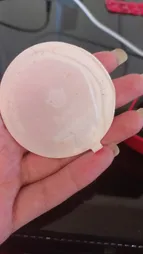 کوشن یانگمی مدل عشق شماره 02 به همراه پد ارایشی