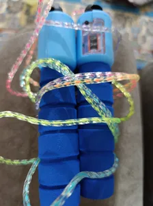 تجریه خرید طناب ورزشی مدل tan10