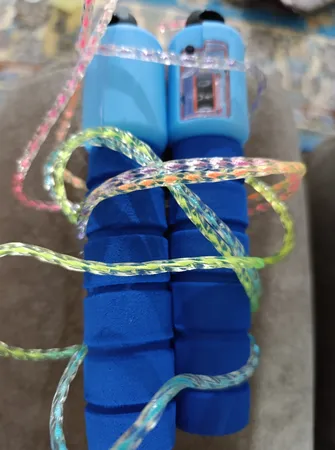 طناب ورزشی مدل tan10