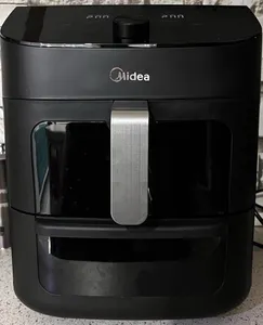 تجریه خرید هواپز ۷ لیتر مایدیا مدل MAD-110D2APK