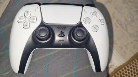 کنسول بازی سونی مدل PlayStation 5 Slim ظرفیت یک ترابایت ریجن 2000 آسیا