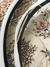 تجریه خرید لوستر پادینا مدل مدرن کد C2C3