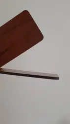 نشانگر کتاب لوکسینو مدل ماه تولد طرح اردیبهشت بسته 2 عددی