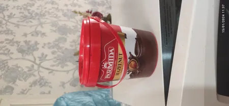 شکلات صبحانه فندقی پارمیدا - 1000 گرم