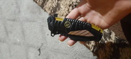 چاقوی سفری امتچ مدل Special forces