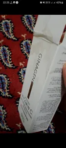 تجریه خرید سرم ضد چروک ژیناژن مدل ویتامین C حجم 30 میلی لیتر