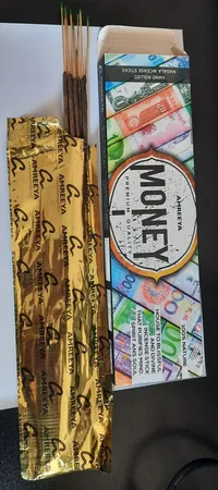 عود آمریا مدل Money