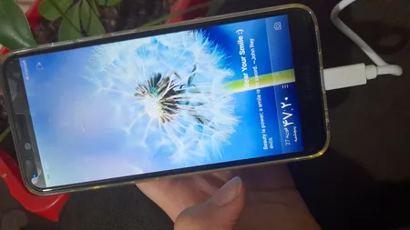 گوشی موبایل جیونی مدل S11 lite دو سیم کارت ظرفیت 64 گیگابایت و رم 4 گیگابایت