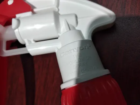 آبپاش و سمپاش کانیون مدل CHS-3AN ساخت ژاپن