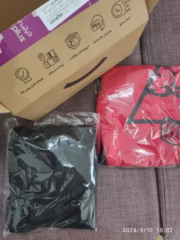 ست تاپ و شلوارک ورزشی مردانه اولسون مدل بدنسازی 8