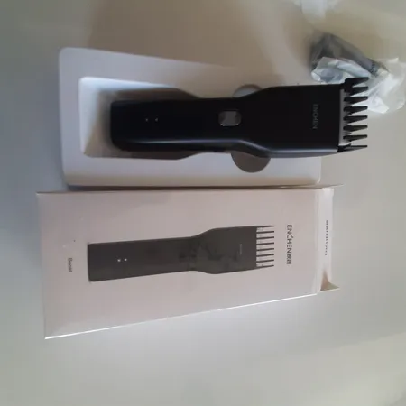 ماشین اصلاح موی سر و صورت شیائومی مدل Enchen