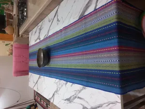 تجریه خرید میز ناهارخوری دیزم مدل  LNC_750_150_SW