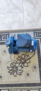 تجریه خرید پمپ آب الکتروژن مدل CM100