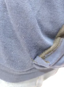 تجریه خرید هودی مردانه آکو کد 01