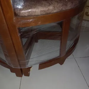 تجریه خرید میز و صندلی ناهارخوری 4 نفره مدل کمجا اقتصادی