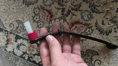 برس تمیز کننده دستگاه اسپرسو ساز بارویل مدل 030