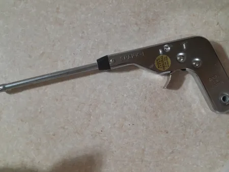 فندک آشپزخانه هیرانو مدل Spark-L