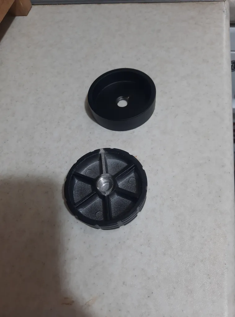 لولر قهوه مدل گتر new