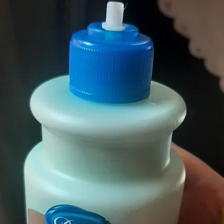 کرم رفع ترک پا دافی مدل Non Greasy حجم 343 میلی لیتر