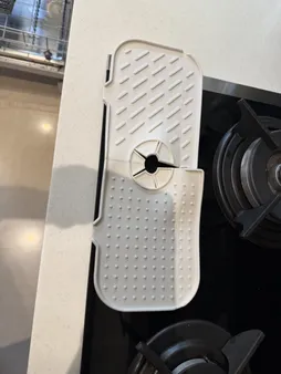 آبگیر سینک رد رز مدل سیلیکونی