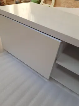 میز تلویزیون مدل BL0067