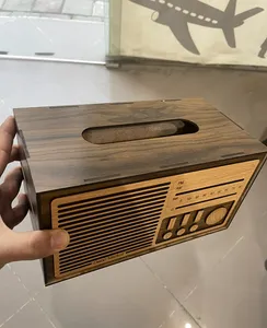 تجریه خرید جعبه هدیه دکو مارکت کد D025