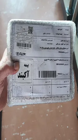 بخارگر 1300 وات شیائومی مدل MJGTJ02LF