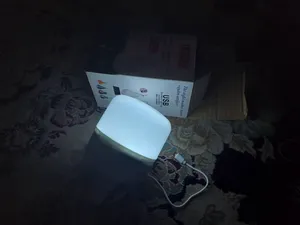 تجریه خرید لامپ ال ای دی 40 وات لیتو مدل شارژی