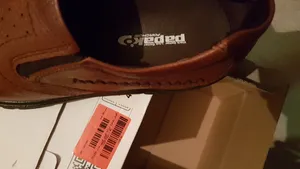 تجریه خرید کفش روزمره مردانه کفش فرزین مدل -CL199 GER-KESH