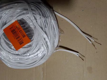 سیم برق 2 در 1 مدل NYL201