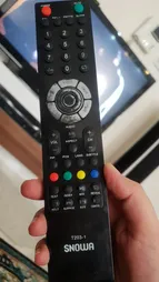 ریموت کنترل اسنوا T203-1